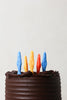 Wishy Fishies Celebration Candles