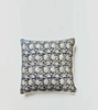 Block Print Pillow | Eis