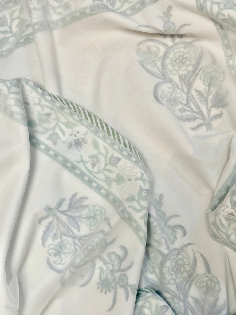 Queen Dohar | Topsham