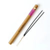 Outdoor Incense | Black Santal
