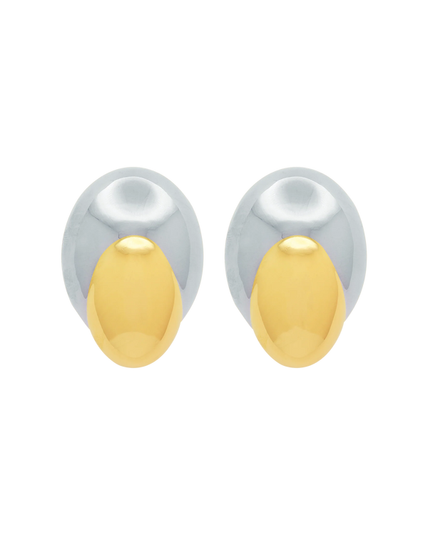 Flora Earrings