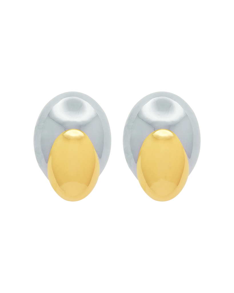Flora Earrings