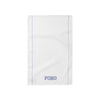 Cheeky Monogram Tea Towel