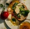 Heirloom Garlic Olive Oil