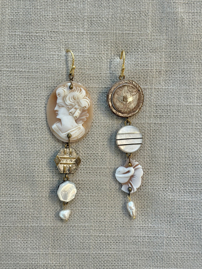 In Good Company Earrings