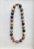 Ocean Jasper Mixed Stone Necklace