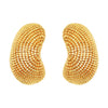 Arele Earrings | Gold