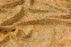 Hand-Marbled Linen Euro