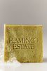 Rosemary Green Leaf Parsley Soap Brick