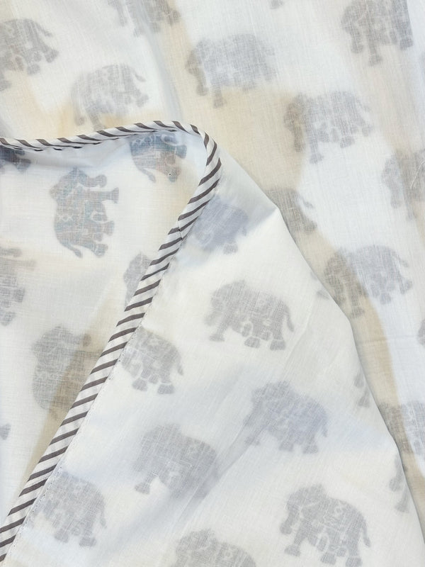 Baby Dohar | Gris Ellie