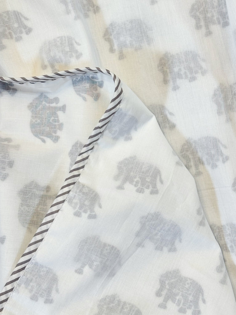 Baby Dohar | Gris Ellie