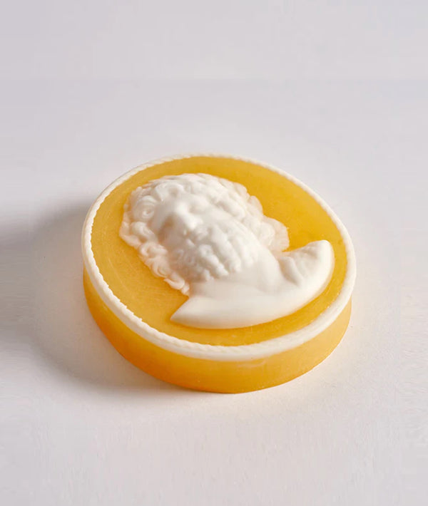 Basil & Neroli Blossom Hercules Soap