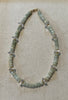 Aventurine & Quartz Necklace