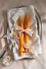 Fish Sticks Beeswax Candles