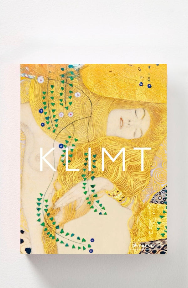 Klimt: The Bigger Picture