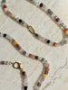 Ornement x CB Multi Quartz Necklace