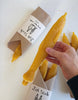 Fish Sticks Beeswax Candles