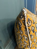 Block Print Pillow | Polson