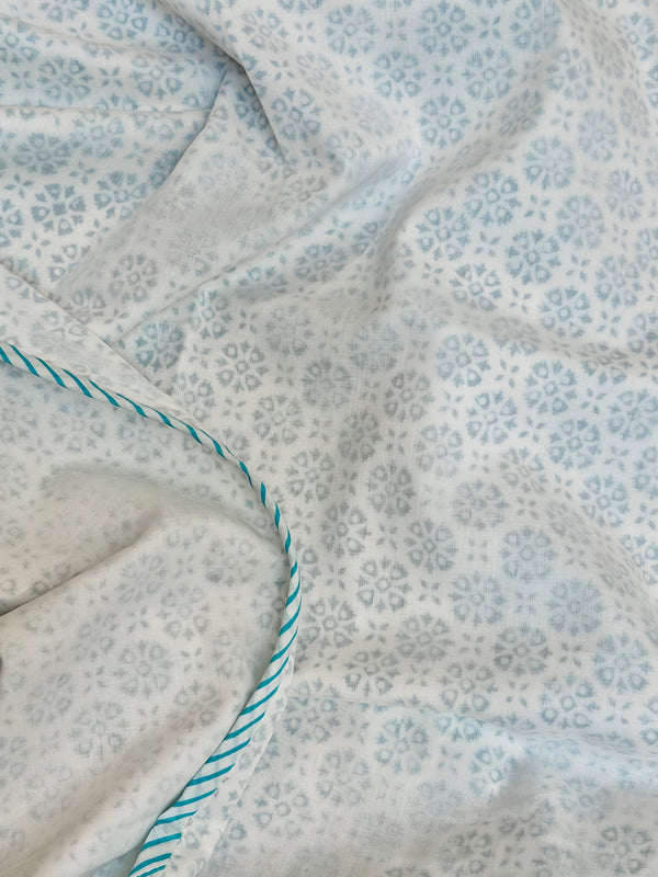 Baby Dohar | Mosaic