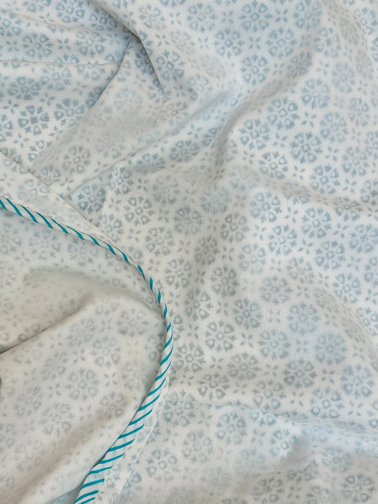 Baby Dohar | Mosaic
