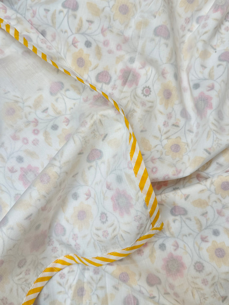 Baby Dohar | Buttercup