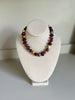 Mookaite Nugget Necklace