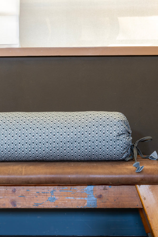 CB x Elliston House Bolster | Della Dot