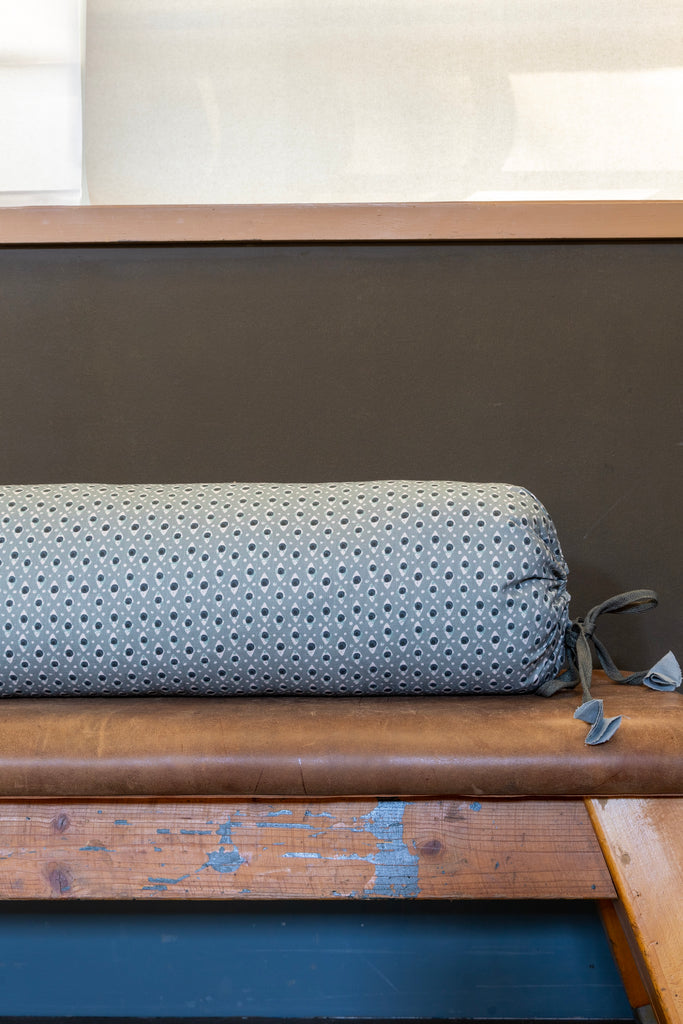 CB x Elliston House Bolster | Della Dot