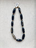 Black Agate Necklace