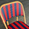 Rattan Chair | Harbor