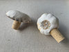 Hand-Painted Bottle Stopper