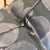 Hand-Marbled Linen Euro