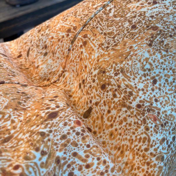 Marbled Euro | Golden Hour
