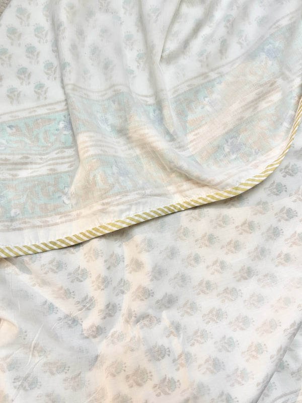 Queen Dohar | Houlton