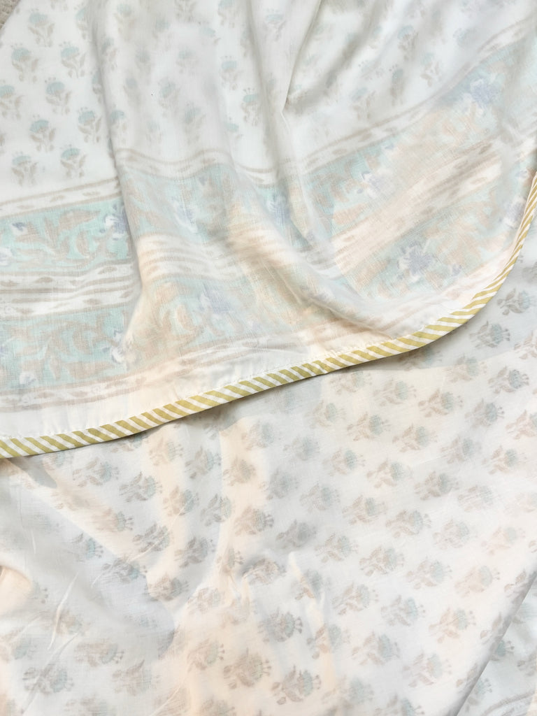 Queen Dohar | Houlton