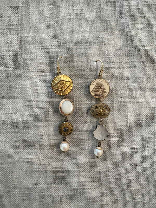 Set Sail Earrings