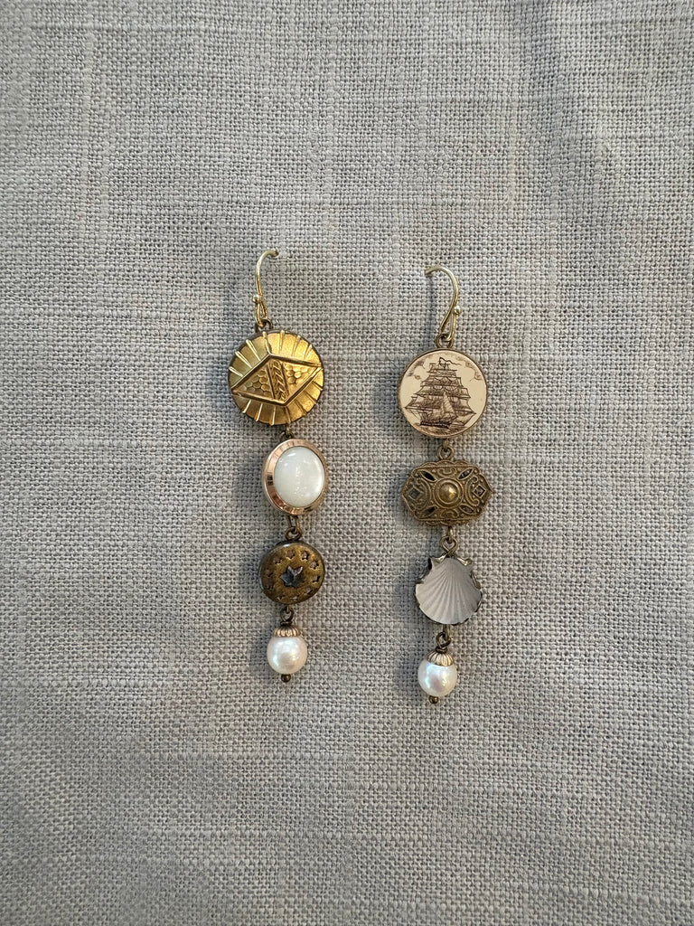 Set Sail Earrings