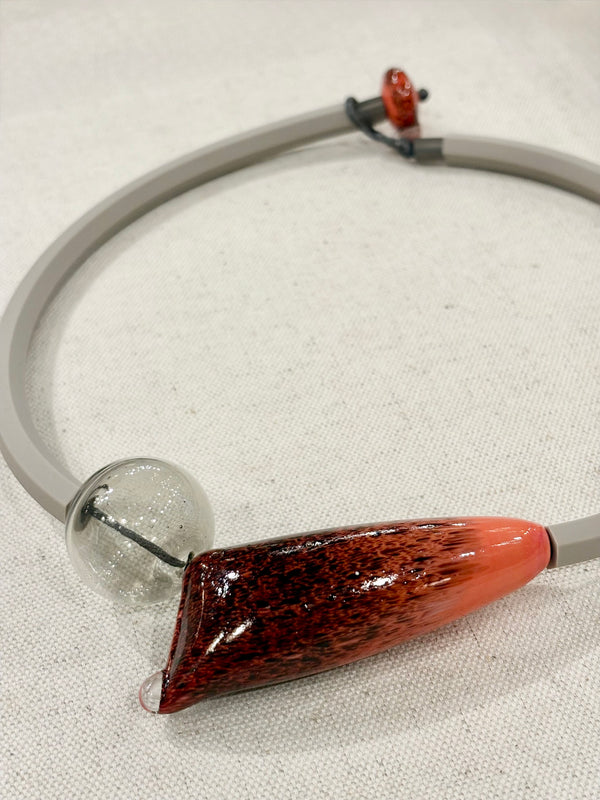 Murano Necklace No. 1