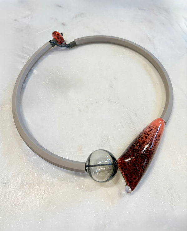 Murano Necklace No. 1