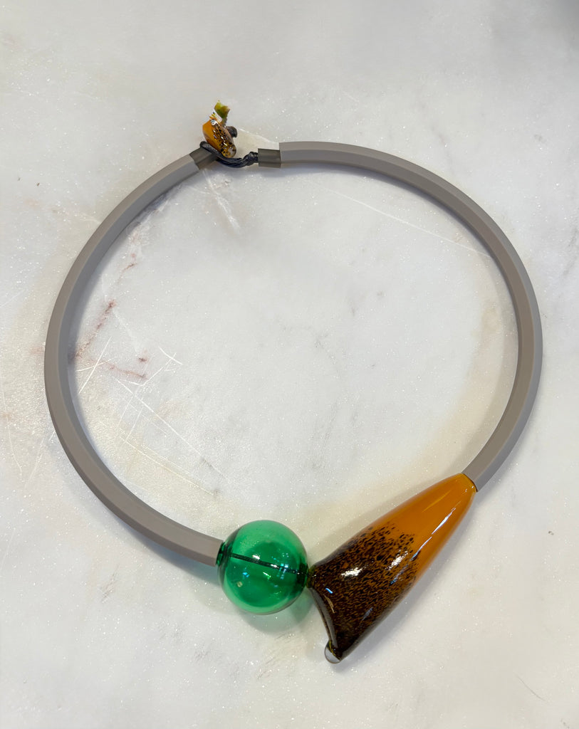 Murano Necklace No. 5