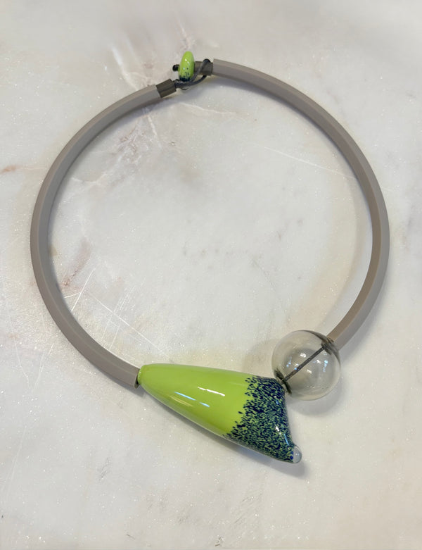 Murano Necklace No. 4
