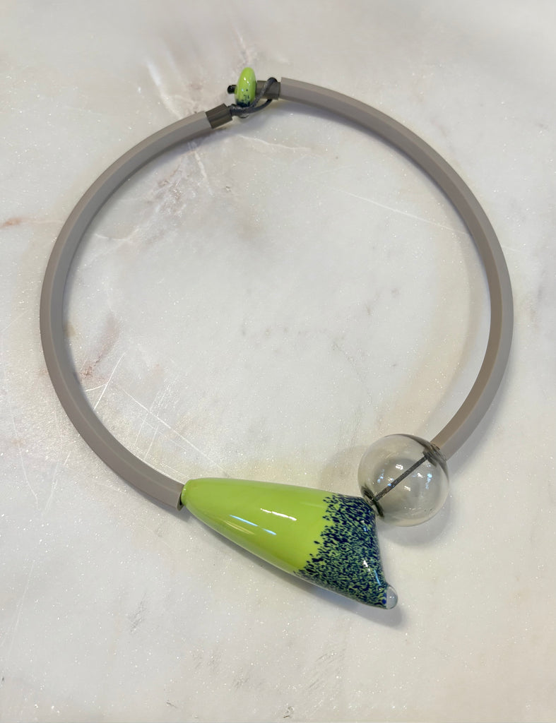 Murano Necklace No. 4