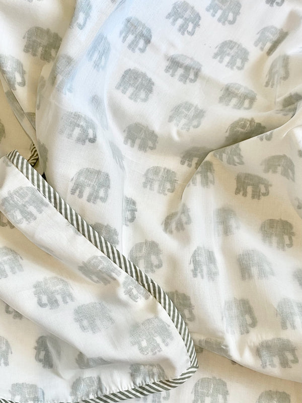 Baby Dohar | Gris Ellie