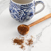 Handcrafted Wood Coffee Scoop