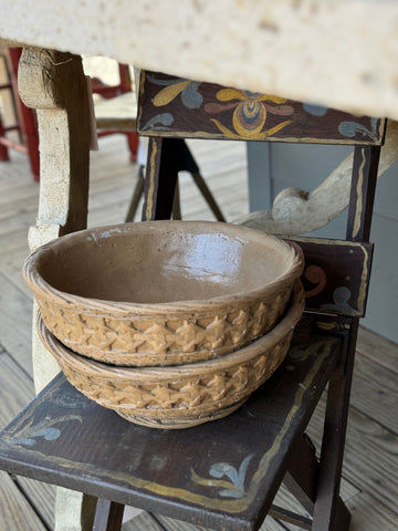 Petra Bowl