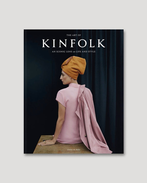 The Art of Kinfolk: An Iconic Lens on Life and Style