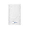 Cheeky Monogram Tea Towel