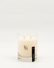 Mexico City Candle