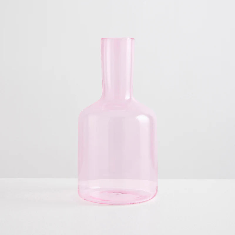 XL Glass Carafe