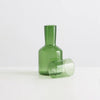 Glass Carafe | Green